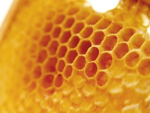 le miel, classique mais efficace