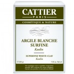 Argile Blanche Cattier