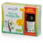 Sève de Bouleau Ladrôme