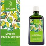 Sirop de Bouleau Weleda