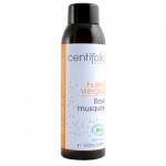 Huile végétale de Rose Musquée Centifolia