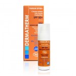 Crème solaire Dermatherm