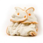 Couche Lulu Bambou