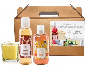 MyCosmetik - Coffret Tentations et Caprices