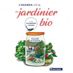 Agenda 2014 du Jardinier Bio