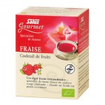 Salus - Tisane Fraise