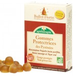 Gommes Ballot Flurin