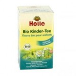 Tisane pour enfants Holle