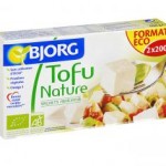 Tofu Bjorg
