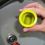 Une gourde toute propre !