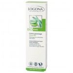 Gommage peaux sensibles Logona à l'Aloes