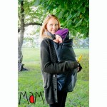 Cape MaM Deluxe Waterproof et Réversible