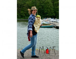 Cape Eté MaM Anti-UV