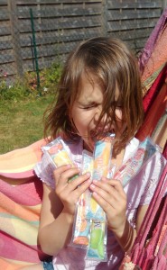 Trop dur de choisir !!!