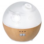 Diffuseur électrique d'huiles essentielles PranaBB