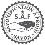 Logo de la Saponification à Froid