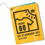 Logo UV Standard 801