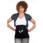Bandeau de grossesse Mamaband