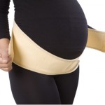 Ceinture de grossesse Tommy Tucker