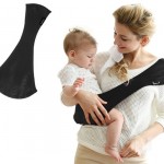 Porte-Bébé Suppori 