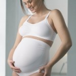 Ceinture de soutien de grossesse Medela