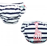 Maillot-couche anti-fuite Mayoparasol