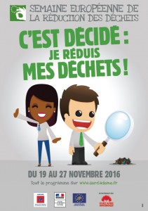 2016 SERD affiche
