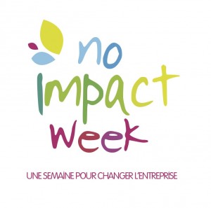 No Impact Week 2017